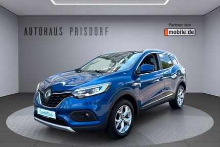 Renault Kadjar Gebrauchtwagen