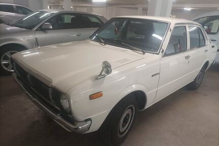 Toyota Corolla Gebrauchtwagen
