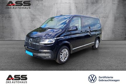 VW Andere Gebrauchtwagen