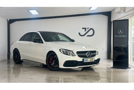 Mercedes-Benz C 63 AMG Gebrauchtwagen
