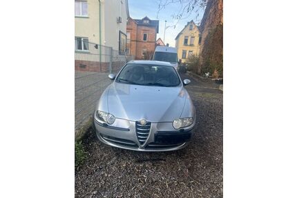 Alfa Romeo 147 Gebrauchtwagen