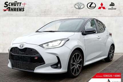 Toyota Yaris Gebrauchtwagen