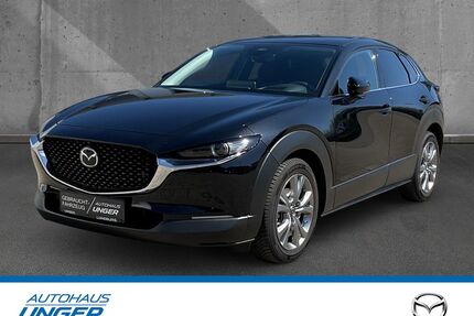 Mazda CX-30 Gebrauchtwagen