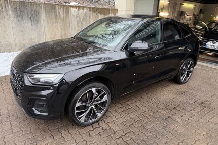 Audi Q5 Gebrauchtwagen