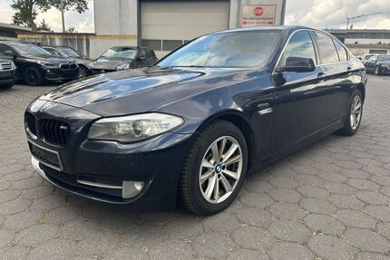 BMW 530 Gebrauchtwagen