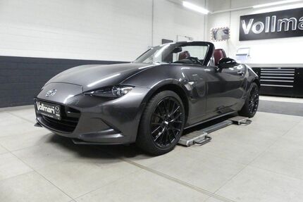 Mazda MX-5 Gebrauchtwagen