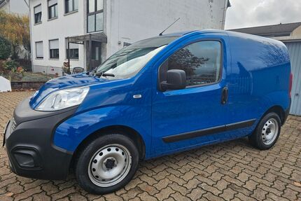 Fiat Fiorino Gebrauchtwagen