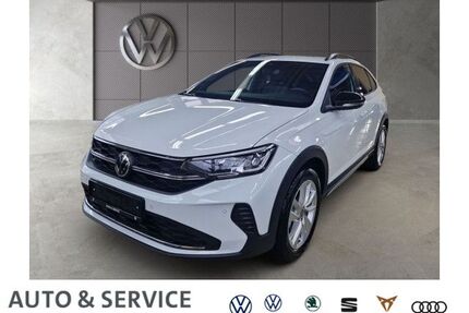 VW Taigo Gebrauchtwagen