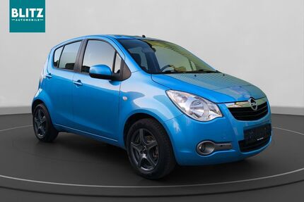 Opel Agila Gebrauchtwagen
