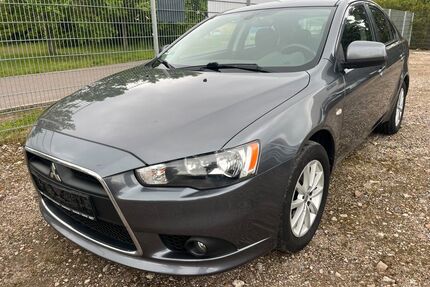 Mitsubishi Lancer Gebrauchtwagen