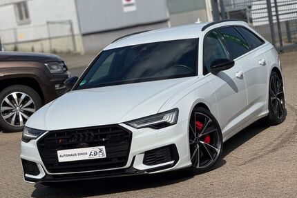 Audi S6 Gebrauchtwagen