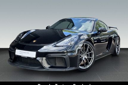 Porsche Cayman Gebrauchtwagen