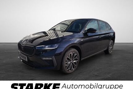 Skoda Scala Gebrauchtwagen