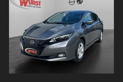 Nissan Leaf Gebrauchtwagen