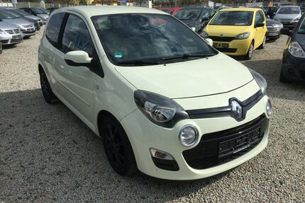Renault Twingo Liberty,Klima,Alu,usw.! Gebrauchtwagen