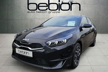 Kia ceed / Ceed Gebrauchtwagen
