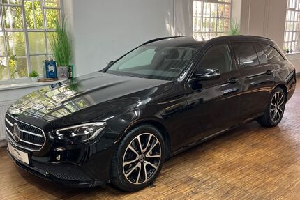 Mercedes-Benz E 220 Gebrauchtwagen