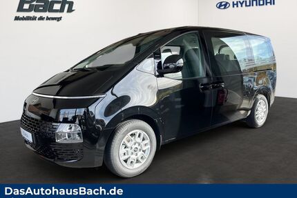Hyundai STARIA Gebrauchtwagen