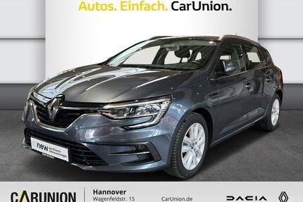 Renault Megane Gebrauchtwagen