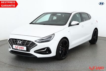Hyundai i30 Gebrauchtwagen