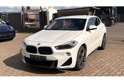 BMW X2 Gebrauchtwagen
