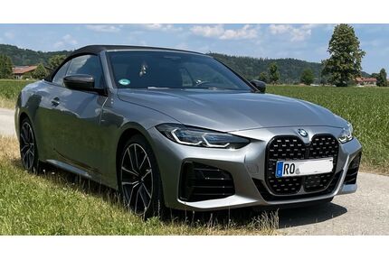 BMW M440 Gebrauchtwagen
