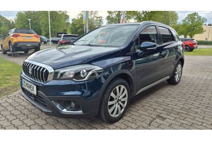 Suzuki SX4 Gebrauchtwagen