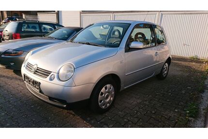VW Lupo Gebrauchtwagen