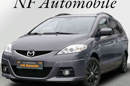 Mazda 5 Gebrauchtwagen