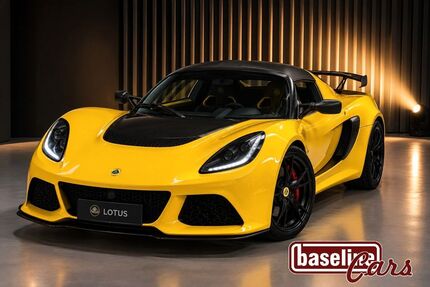 Lotus Exige Gebrauchtwagen