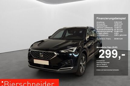 Seat Tarraco Gebrauchtwagen