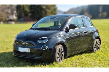 Fiat 500e Gebrauchtwagen