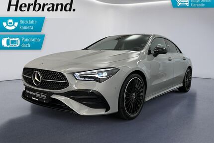 Mercedes-Benz CLA 200 Gebrauchtwagen