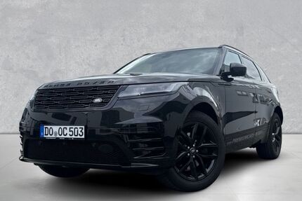 Land Rover Range Rover Velar Gebrauchtwagen