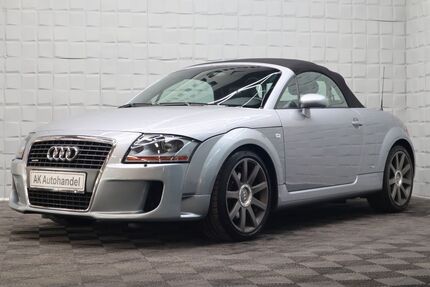 Audi TT Gebrauchtwagen