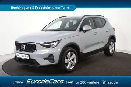 Volvo XC40 Gebrauchtwagen