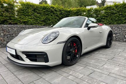 Porsche 911 Urmodell Gebrauchtwagen