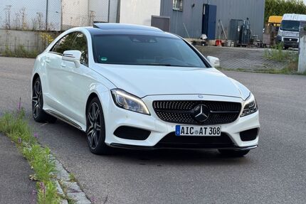 Mercedes-Benz CLS 350 Gebrauchtwagen