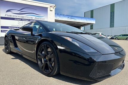 Lamborghini Gallardo Gebrauchtwagen