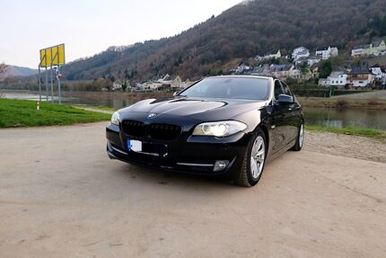 BMW 523 Gebrauchtwagen