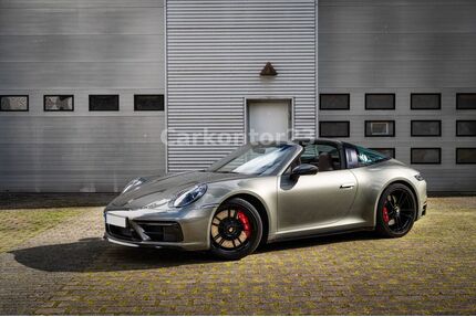 Porsche 992 Gebrauchtwagen