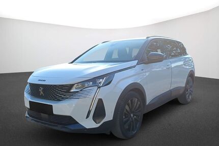Peugeot 5008 Gebrauchtwagen
