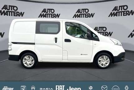 Nissan E-NV200 Gebrauchtwagen