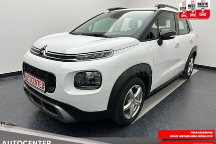 Citroen C3 Aircross Gebrauchtwagen