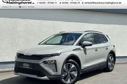 Skoda Elroq Gebrauchtwagen