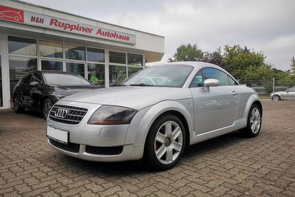 Audi TT Gebrauchtwagen