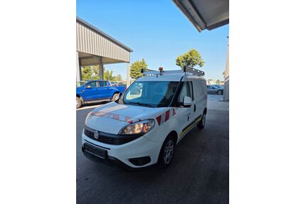 Fiat Doblo Gebrauchtwagen