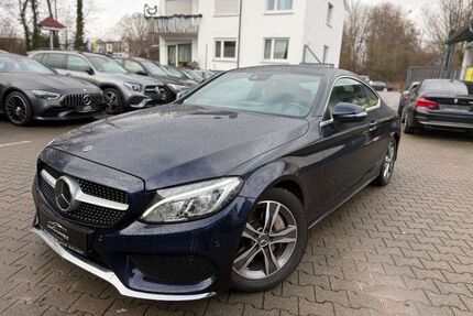 Mercedes-Benz C 250 Gebrauchtwagen