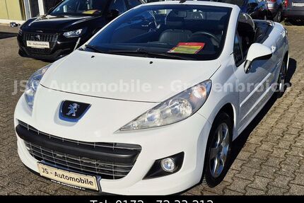 Peugeot 207 Gebrauchtwagen
