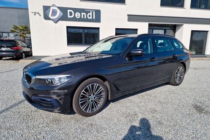 BMW 530 Gebrauchtwagen